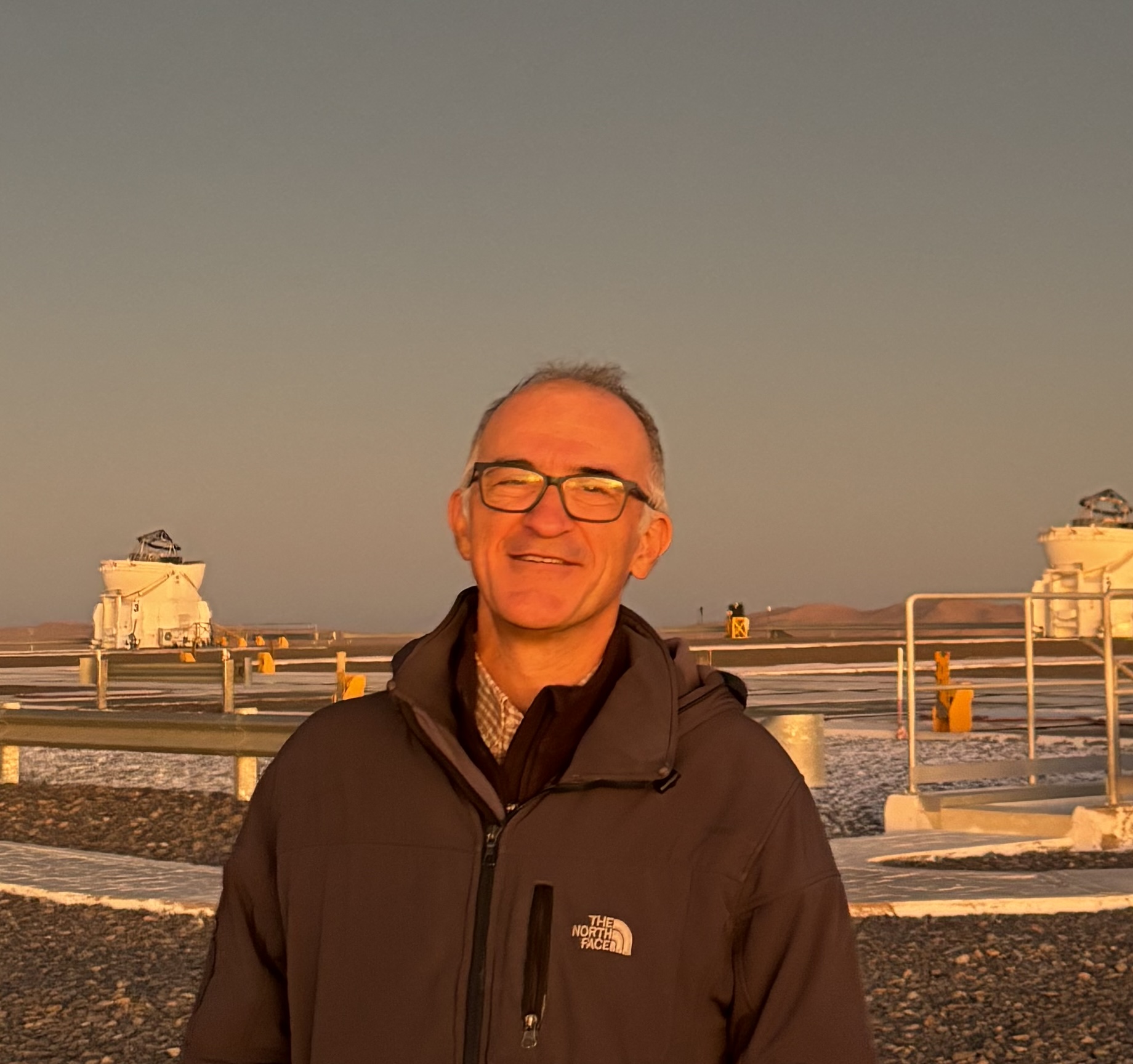 Dr. Filippo Mannucci