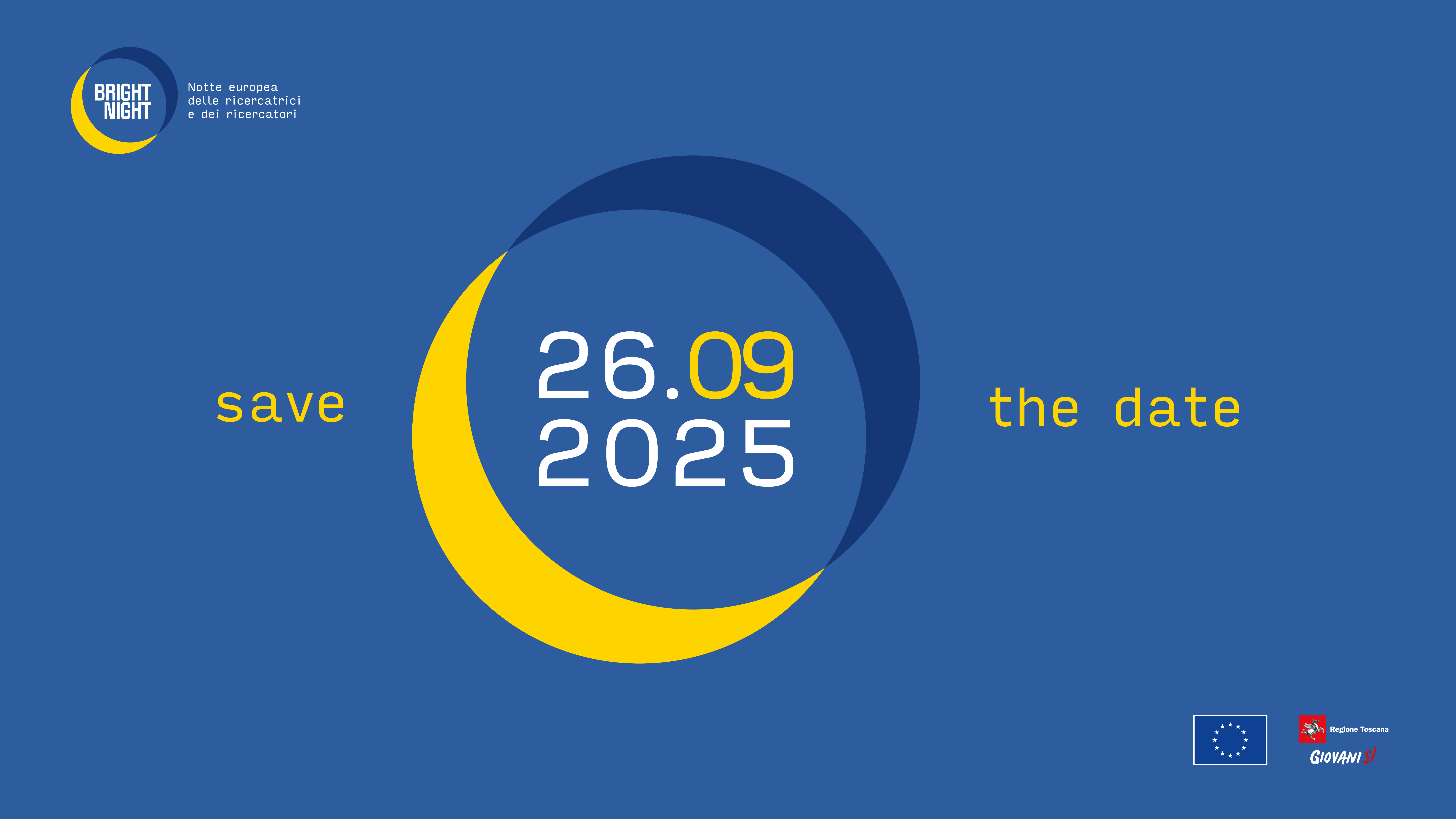 Save the date 1920x1080