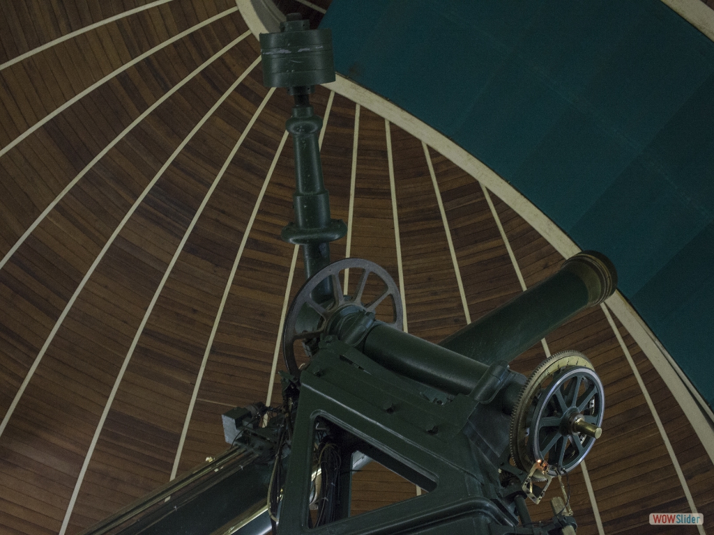 Osservatorio Astrofisico di Arcetri_Enrico Libutti -13