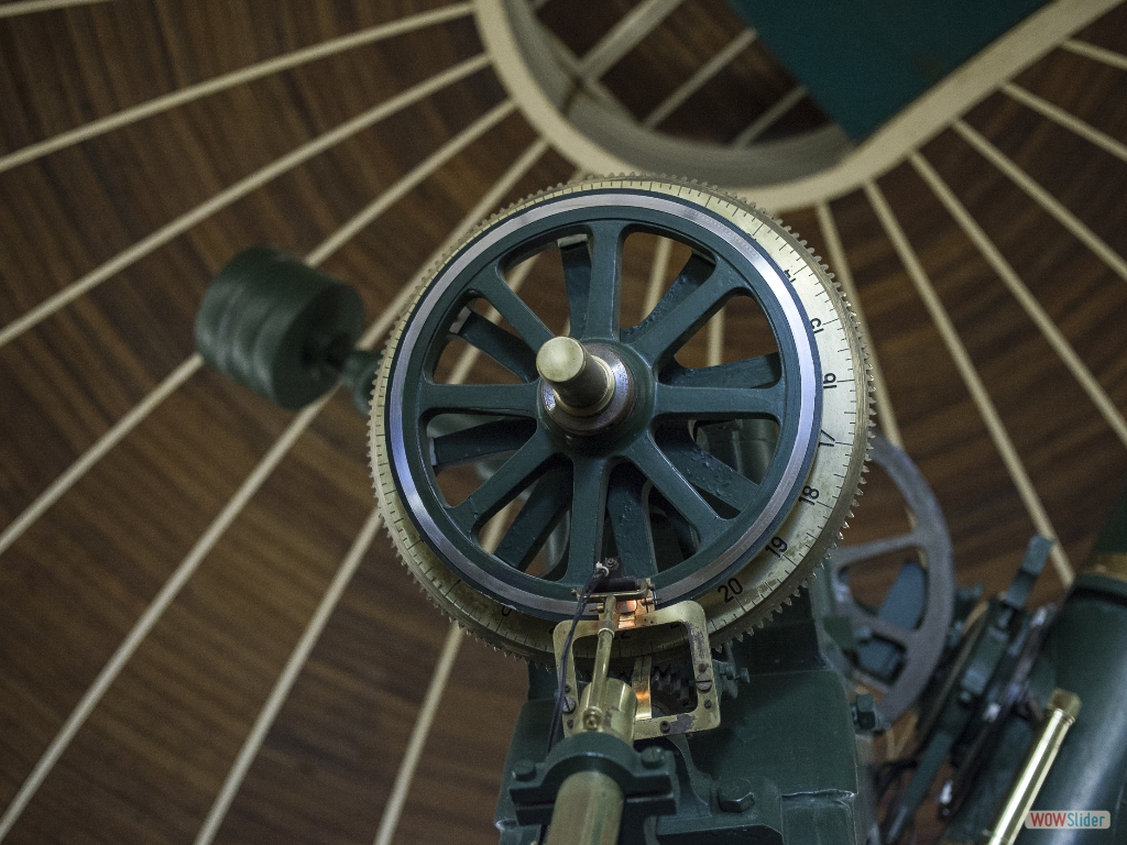 Osservatorio Astrofisico di Arcetri_Enrico Libutti -14