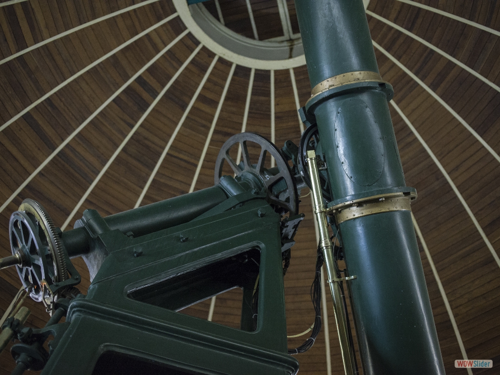 Osservatorio Astrofisico di Arcetri_Enrico Libutti -15