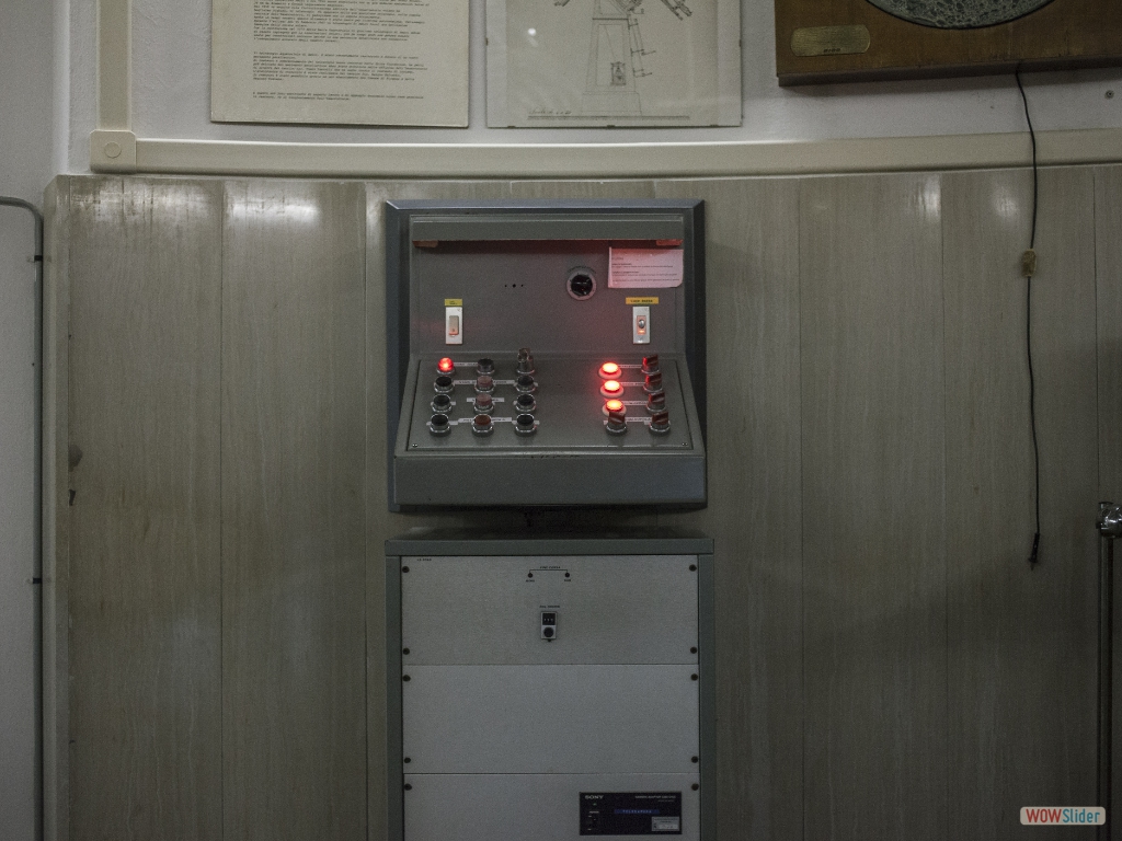 Osservatorio Astrofisico di Arcetri_Enrico Libutti -17