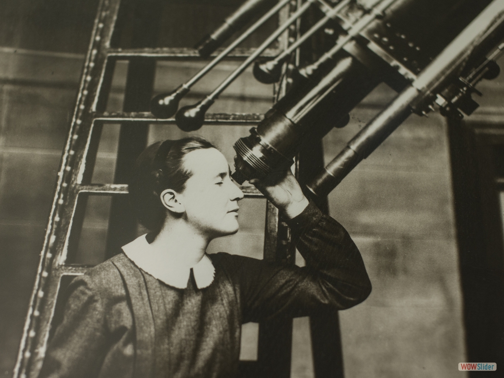 Osservatorio Astrofisico di Arcetri_Enrico Libutti -19