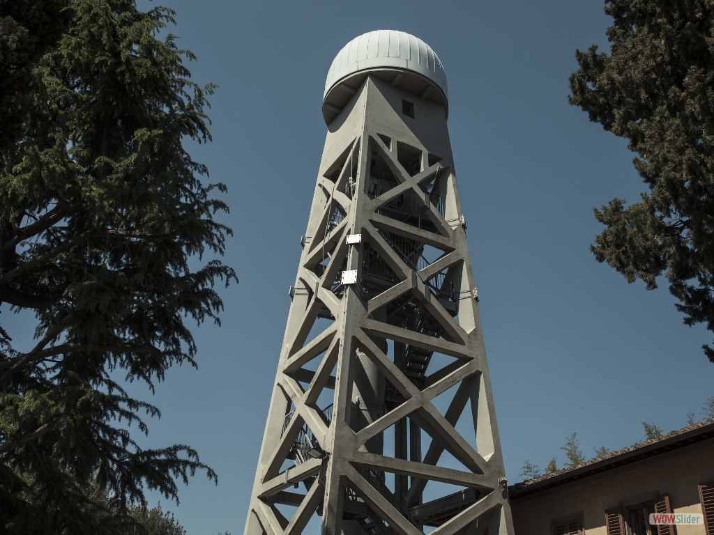 Osservatorio Astrofisico di Arcetri_Enrico Libutti -22