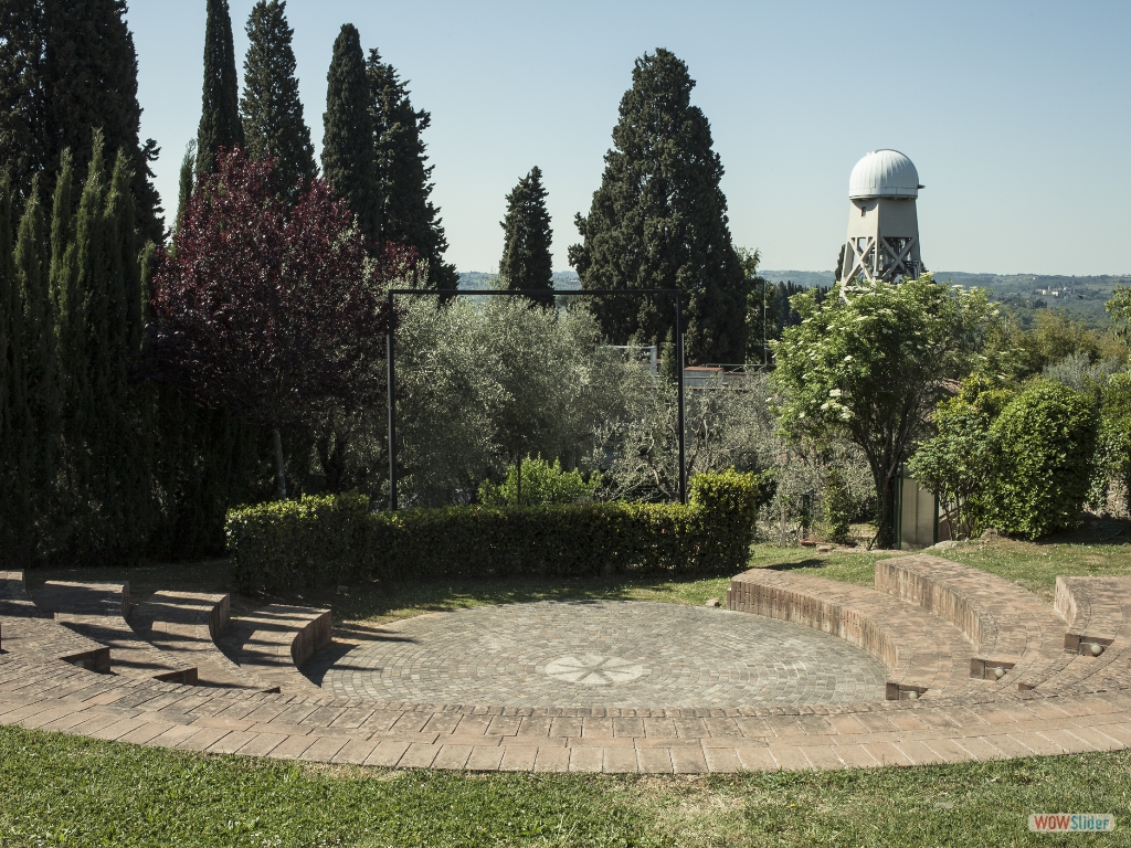 Osservatorio Astrofisico di Arcetri_Enrico Libutti -25