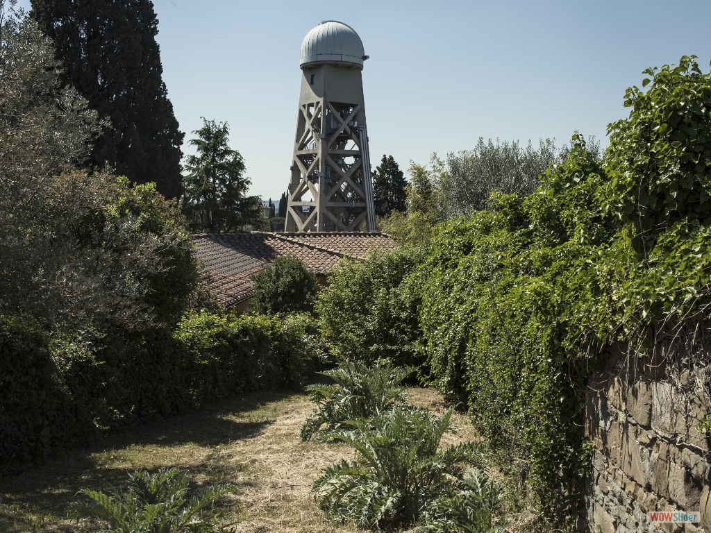 Osservatorio Astrofisico di Arcetri_Enrico Libutti -26