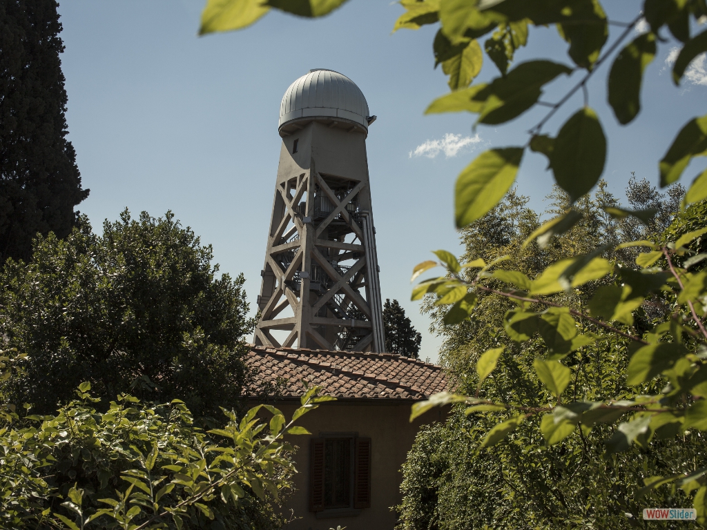 Osservatorio Astrofisico di Arcetri_Enrico Libutti -28