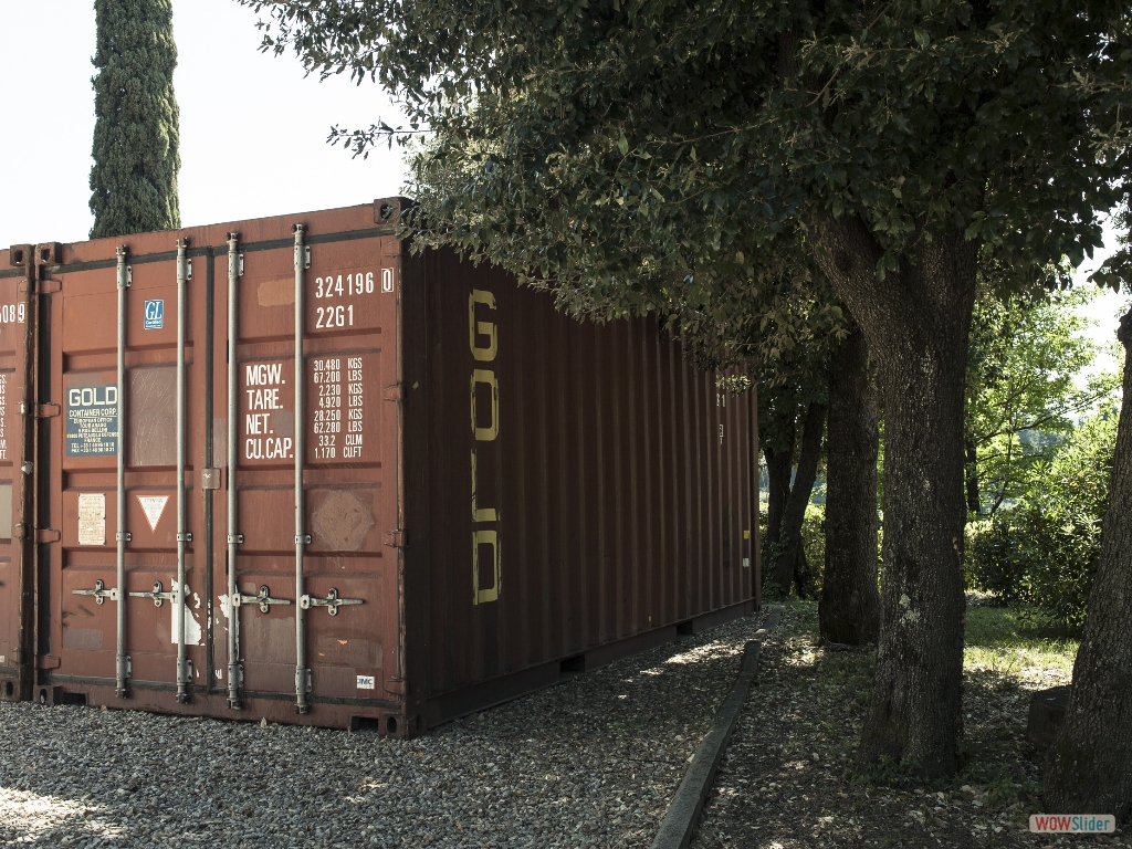 Osservatorio Astrofisico di Arcetri_Enrico Libutti -29