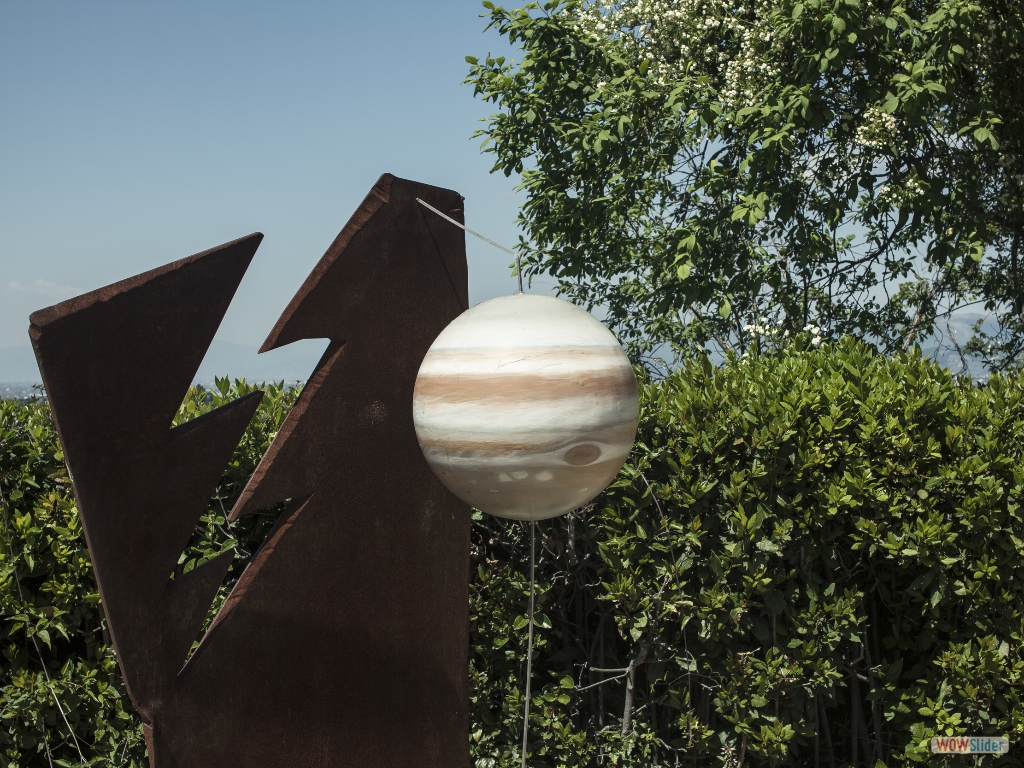 Osservatorio Astrofisico di Arcetri_Enrico Libutti -31